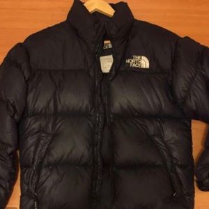 The North Face Jacket